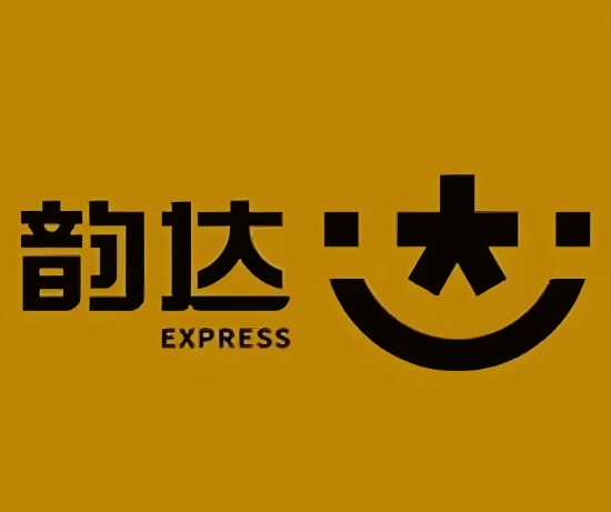 白云韵达快递